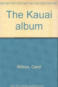 The Kauai album