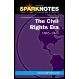 The Civil Rights Era (SparkNotes History Notes)