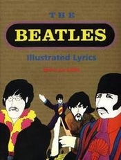 The Beatles : Illustrated Lyrics