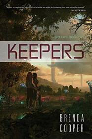 Keepers (2) (Project Earth)
