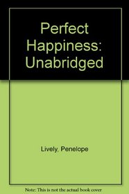 Perfect Happiness: Unabridged