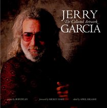 Jerry Garcia: The Collected Artwork, The Collector's Edition