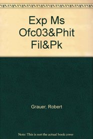 Explr Microsft Off03 V1& Phitips File& Wrd Pk