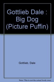 Big Dog (Picture Puffins)
