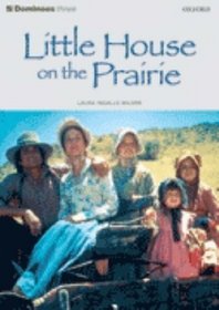 Dominoes: Little House on the Prairie Level 3
