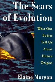 The Scars of Evolution: What Our Bodies Tell Us About Human Origins