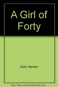A Girl of Forty