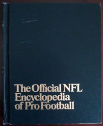 The NFL Encyclopedia