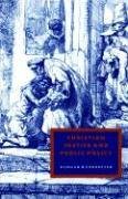 Christian Justice and Public Policy (Cambridge Studies in Ideology and Religion)