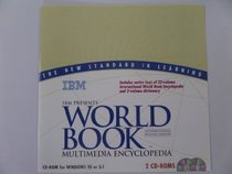 The World Book Multimedia Encyclopedia
