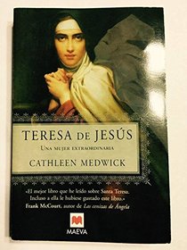 Teresa De Jesus