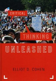 Critical Thinking Unleashed
