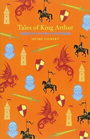 Tales of King Arthur