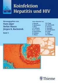 Koinfektion. Hepatitis und HIV 3.