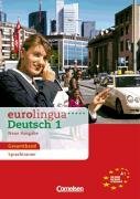 Eurolingua. Gesamtband 1. Intensivtrainer