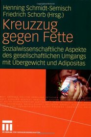 Kreuzzug gegen Fette