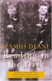 Reading In the Dark