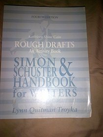 Simon and Schuster Rough Drafts Activity Book