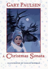 A CHRISTMAS SONATA