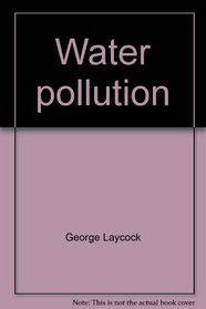 Water pollution