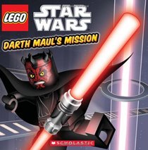 Lego Star Wars: Darth Maul's Mission
