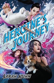 Heroine's Journey (Heroine Complex)