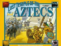 I Was There: Lost Temple of the Aztecs (I Was There)