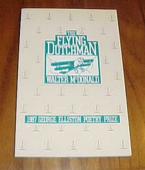 The Flying Dutchman (George Elliston poetry prize)