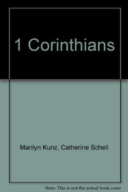 1 Corinthians (Neighborhood Bible Studies)