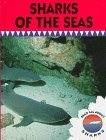 Sharks of the Seas (Stone, Lynn M. Read All About Sharks.)