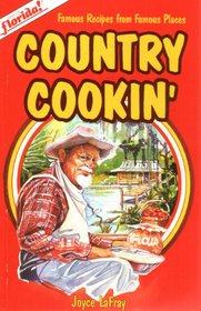 Country Cooking (Famous Florida!)