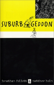 Suburbageddon
