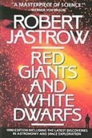 Red Giants and White Dwarfs
