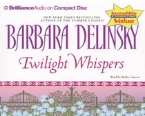 Twilight Whispers (Delinsky, Barbara (Spoken Word))