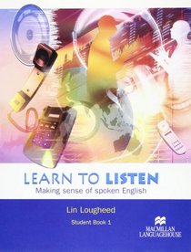 Learn to Listen: Japanese Version (No.1)