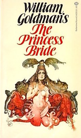 William Goldman's The Princess Bride