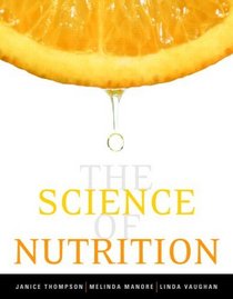 Science of Nutrition Value Package (includes MyDietAnalysis 3.0 Access Kit)