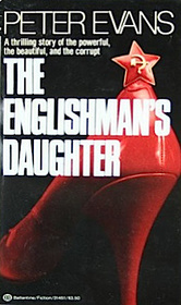 Englishman's Daughter