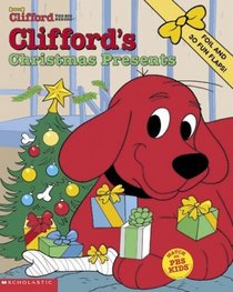 Clifford's Christmas Presents (Clifford)