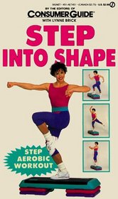 Step Into Shape