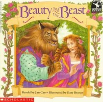 Beauty and the Beast (Read With Me)
