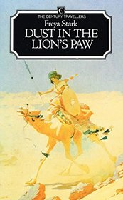 Dust in the Lion's Paw Autobiography 1939-1946