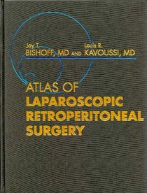 Atlas of Laparoscopic Retroperitoneal Surgery
