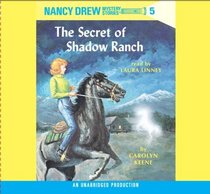 Nancy Drew 5: The Secret of Shadow Ranch