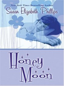 Honey Moon (Large Print)