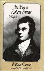 The Best of Robert Burns: In English