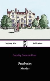 Pemberley Shades