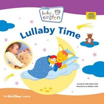 Lullaby Time (Disney Baby Einstein)