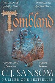 Tombland (The Shardlake series)