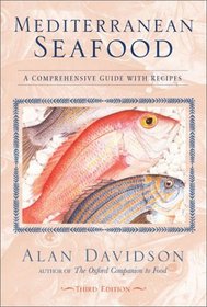 Mediterranean Seafood: A Comprehensive Guide With Recipes